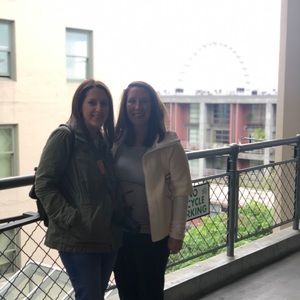 Meet your Posher, Kristen